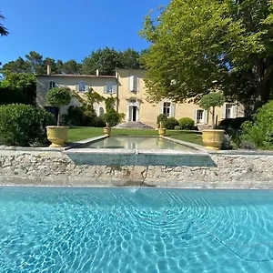 Bastide De Ganay - Saint Jerome Frühstückspension