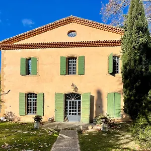 Domaine Bellefontaine Apartment