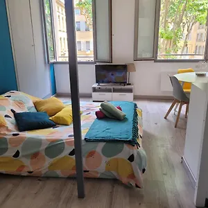 Charmant Studio Avec Mezzanine Apartment