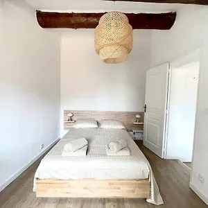 Ravissant Au Coeur D'aix Apartment