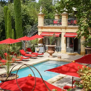 Gallici & Aix-en-Provence