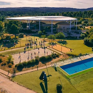 Thecamp & - Aix En Provence Aix-en-Provence