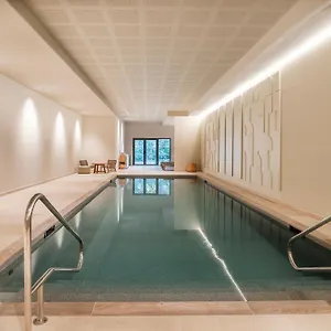 Le Set & Hotel