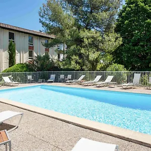 Mercure Aix En Provence Beaumanoir Hotel
