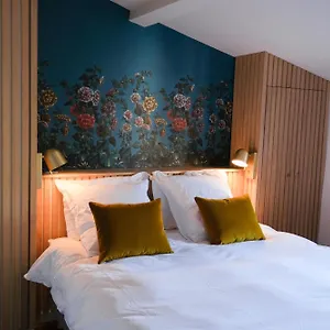 Maison Dauphine Aparthotel
