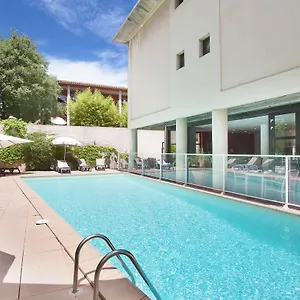 4* Hotell Odalys Aix En Provence Les Floridianes