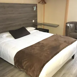 2* Hotel Aix