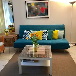 Allees Provencales Apartment