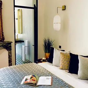 2* Aparthotel N.8 Lifestyle Suites