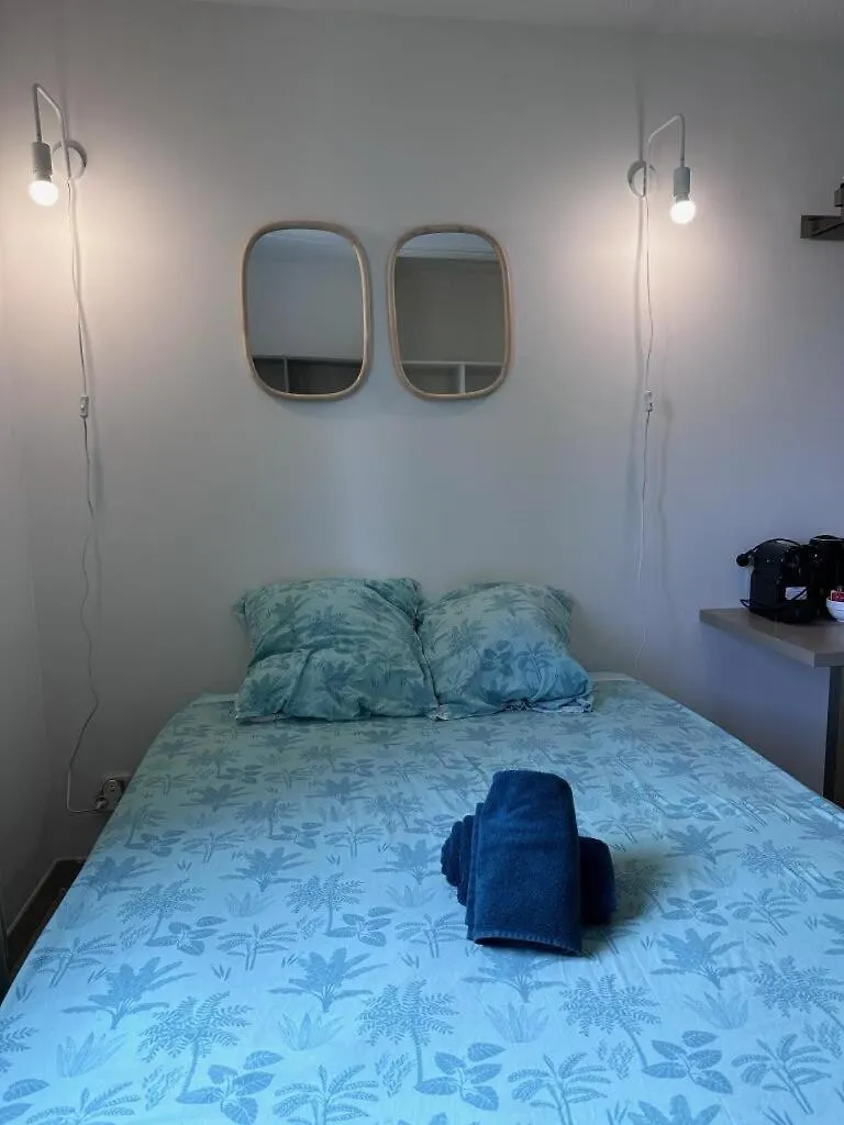 Le Clos D'Aix Studio 9 Parking Et Piscine Gratuite Aix-en-Provence Apartment