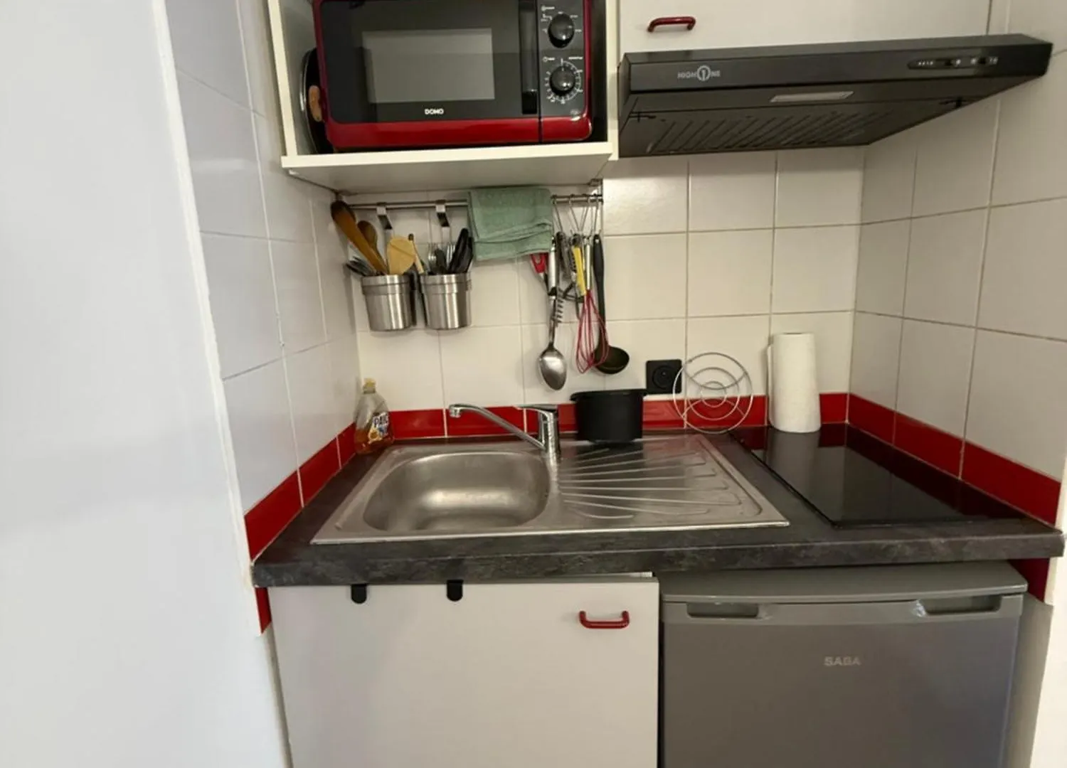 Le Clos D'Aix Studio 9 Parking Et Piscine Gratuite Aix-en-Provence 0*,  France